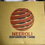 منبع انبساط پکیج